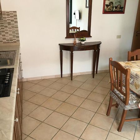Il Cremino Villa Тропеа Екстериор снимка