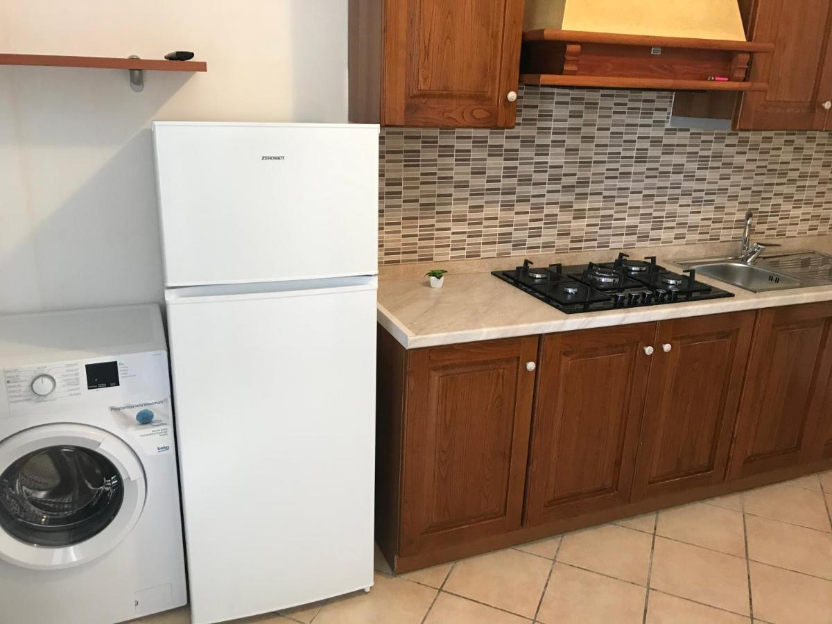 Il Cremino Villa Тропеа Екстериор снимка