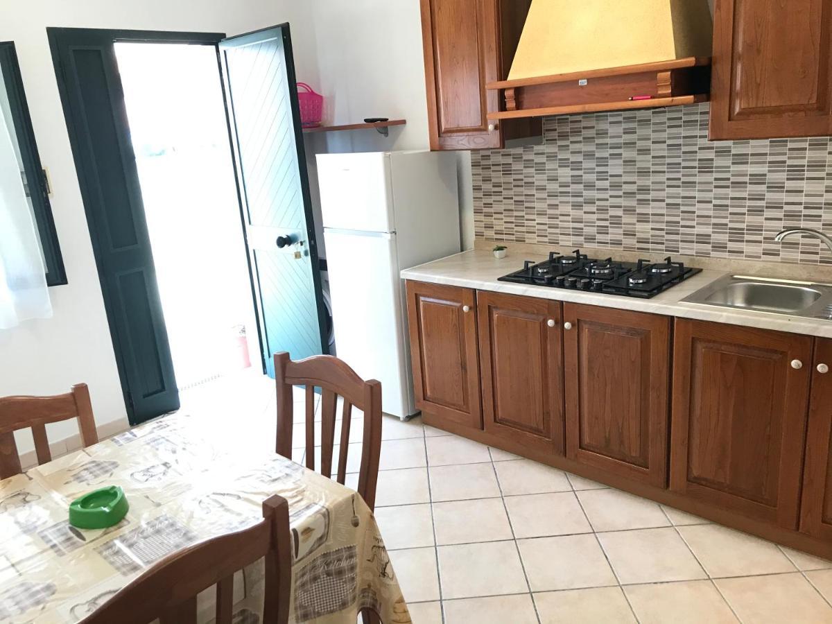 Il Cremino Villa Тропеа Екстериор снимка