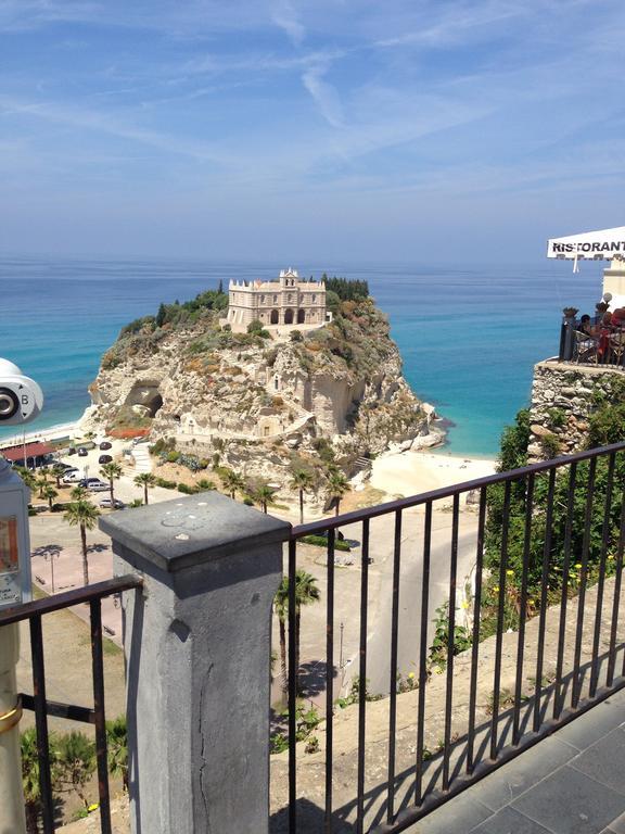 Il Cremino Villa Тропеа Стая снимка