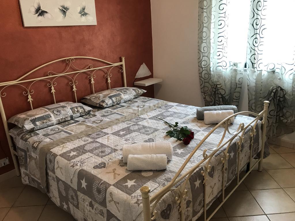 Il Cremino Villa Тропеа Екстериор снимка