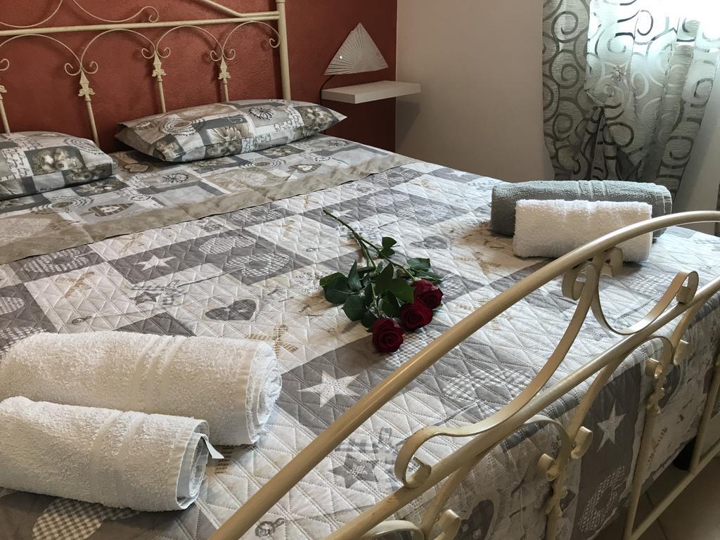 Il Cremino Villa Тропеа Екстериор снимка