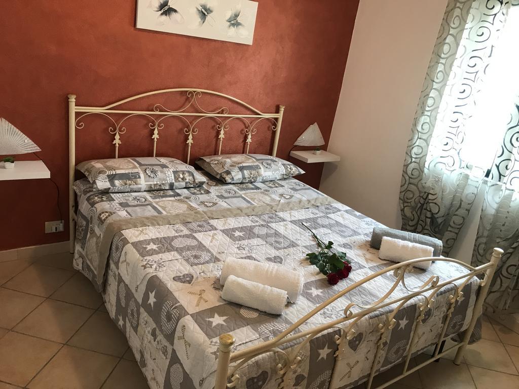 Il Cremino Villa Тропеа Екстериор снимка