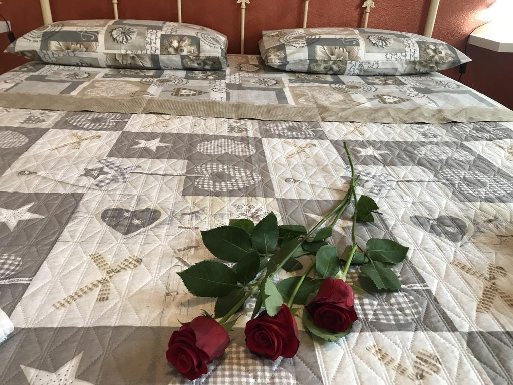 Il Cremino Villa Тропеа Екстериор снимка