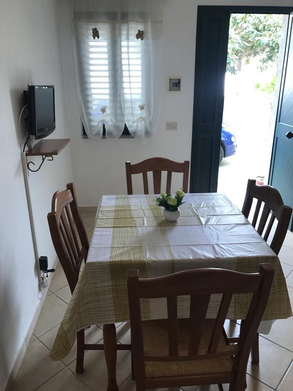 Il Cremino Villa Тропеа Екстериор снимка