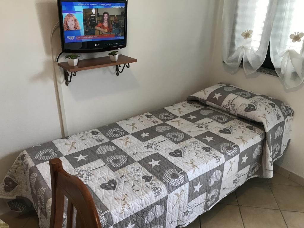 Il Cremino Villa Тропеа Екстериор снимка