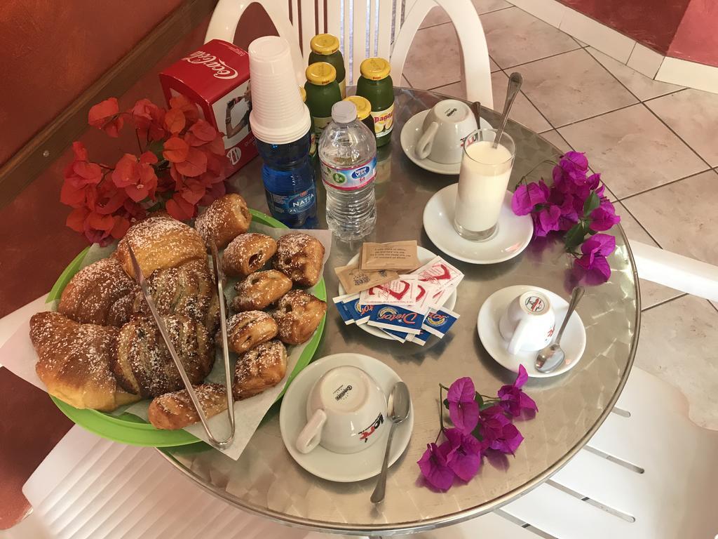 Il Cremino Villa Тропеа Екстериор снимка
