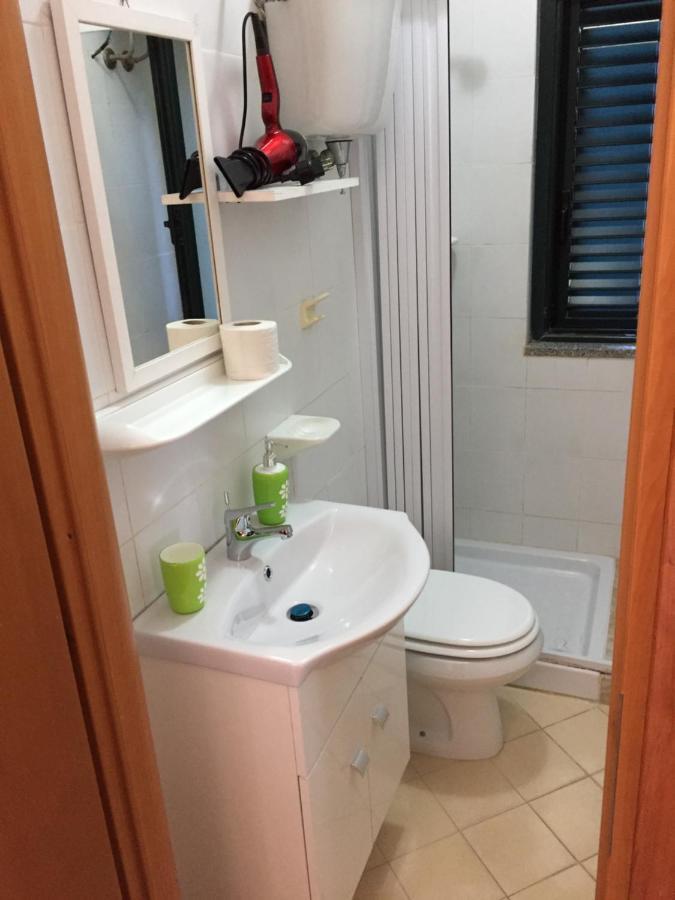 Il Cremino Villa Тропеа Екстериор снимка