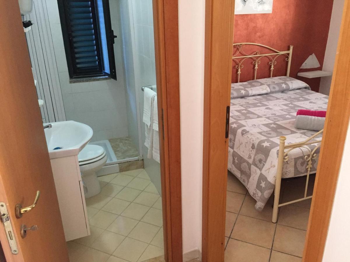 Il Cremino Villa Тропеа Екстериор снимка